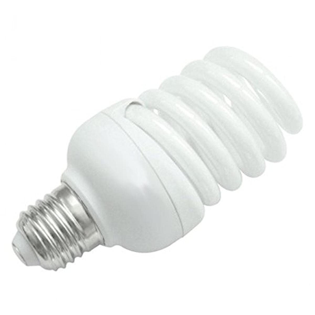 Kippen 1405D Energiesparlampe Modell Spiralverbrauch, 32 Watt Leistung 150 Watt