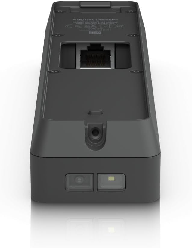 Ubiquiti UVC-G6-Entry UniFi Video Camera G6 Entry