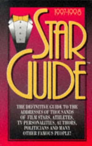  Star Guide, 1997-98
