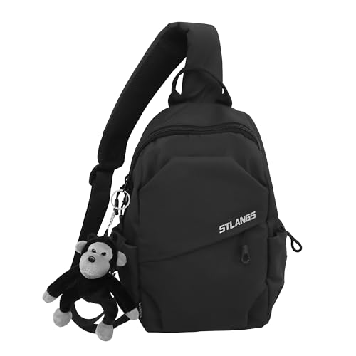 [Topokentlina] ボディバッグ ショルダーバッグ 斜めがけバッグ ボディーバック 大容量 防水 人気 iPad収納可能 通勤 旅行 メンズ 肩掛け ワンショルダー メンズ スポーツ アウトドア