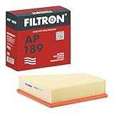 Filtron AP189 air filter