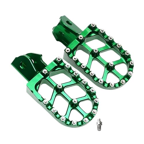 Pédales support Sur-Ron pour vos sorties tout-terrain en Light Bee
