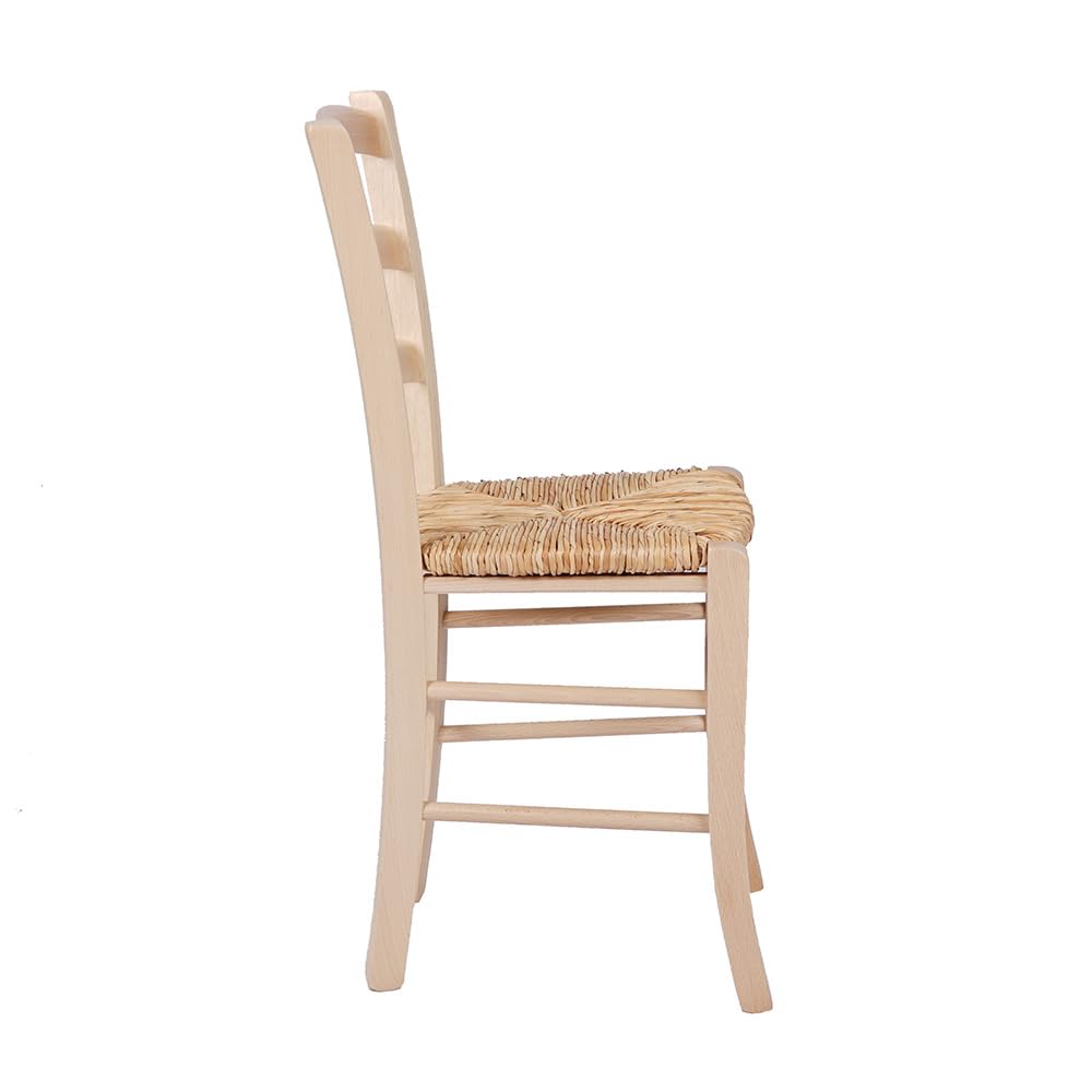 Sedie Soggiorno Legno Ciliegio Sedia In Legno Venezia Croce