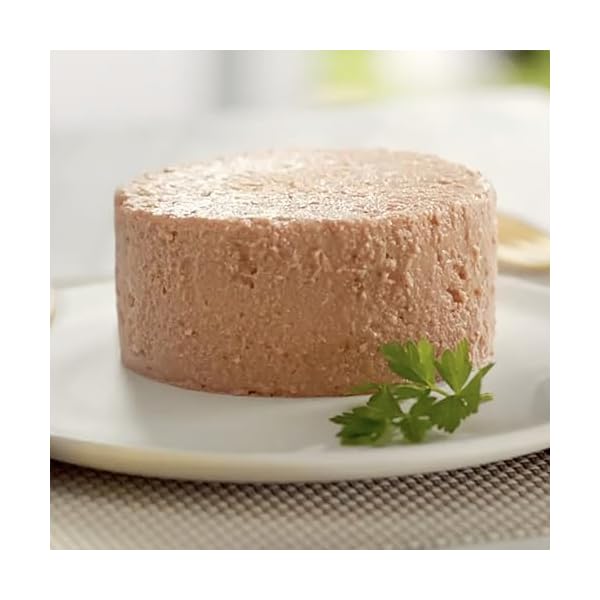 Gourmet Gold Mousse Katzenfutter Nass – Bild 4