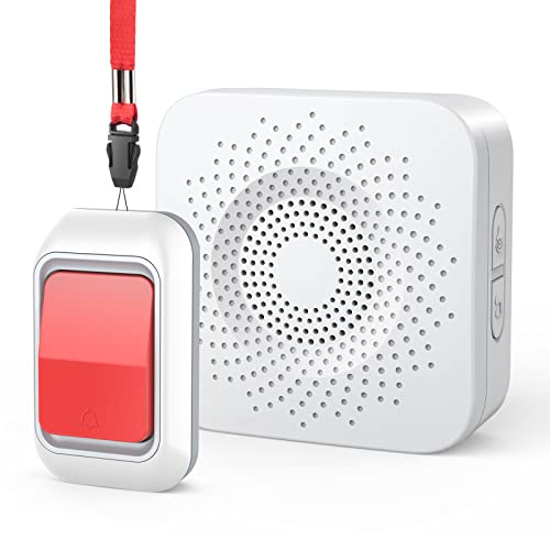 List of Ten Best Call Button For Elderly [Top Picks 2023 Reviews]