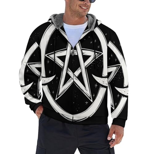 Sweats à capuche pour hommes pour les sorties et loisirs - 2