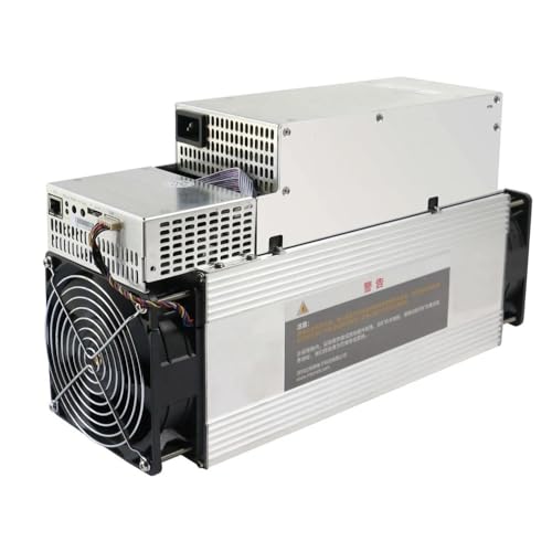 Whatsminer M60 ASIC miner
