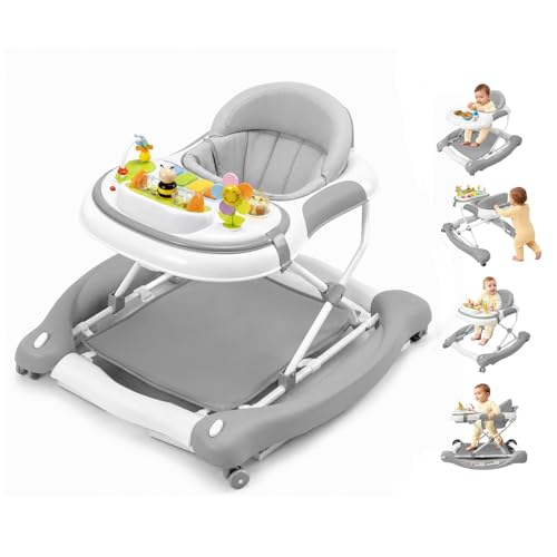 5 in 1 Baby Walker