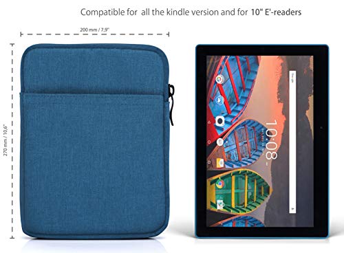 MyGadget Borsa Nylon 10 - Case Protettiva per