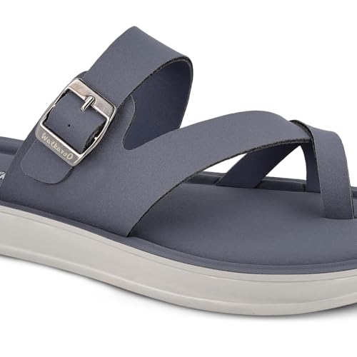 Image of WALKAROO Fashion Sandals for Women with Cushion Sole, Light Weight and Comfortable for Casual Wear - WL7573
