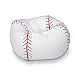Baseball Bean Bag Chair (1)