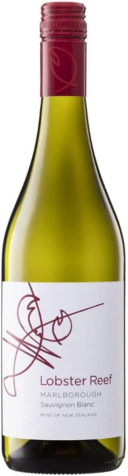 Lobster Reef, Sauvignon Blanc, New Zealand, 75cl