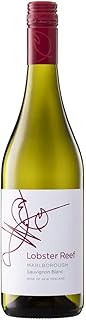 Lobster Reef, Sauvignon Blanc, New Zealand - 75cl