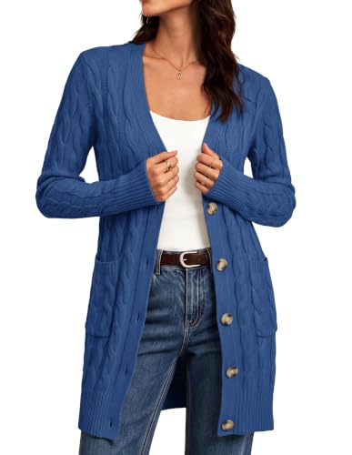 Blue / Small