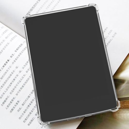 Funda para Lector Electrónico 5 2021 Protectora Antigolpes Resistente en TPU Flexible 5