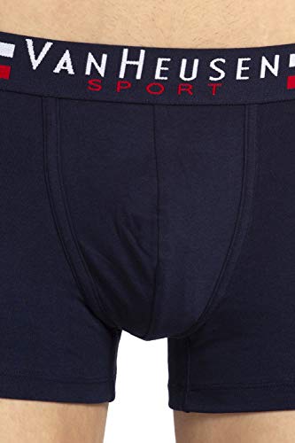 Image of Van Heusen Men's Cotton Trunks