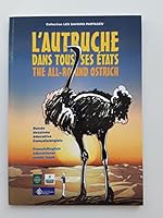 L'Autruche Dans Tous Ses Etats, The All-Round Ostrich 2876145693 Book Cover