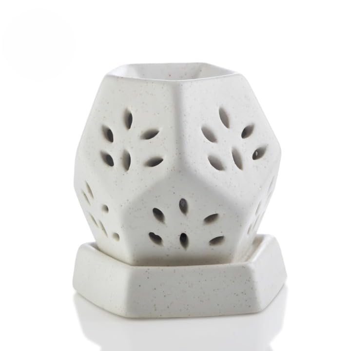 Image of Ceramic Electric Aroma Diffuser (Model 31)