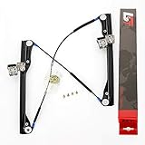 LST Fensterheber elektrisch 1J4837461D vorne links F IV 4 1J