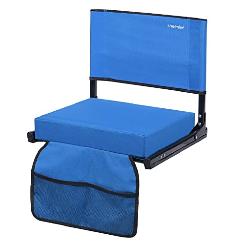 Sheenive Stadium Seats