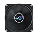 ASUS ROG Strix LC III 360 All-in-one CPU Liquid Cooler with 360° rotatable Water Block, Asetek’s New Gen7 v2 Pump, Premium ROG Fans, and 10+ Custom Aura Lighting Effects