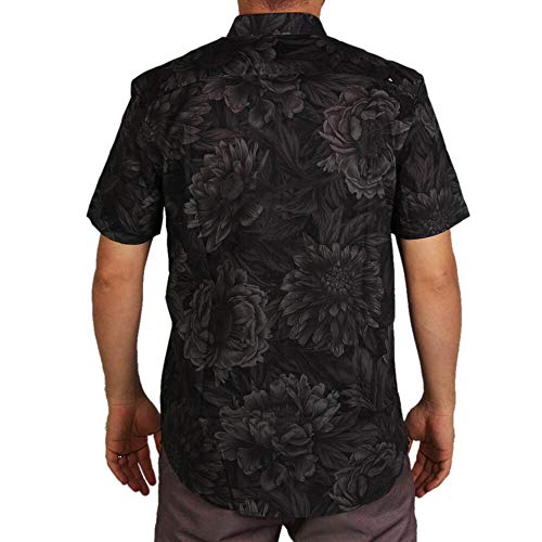 Camisa Mcd Peonie Garden - G