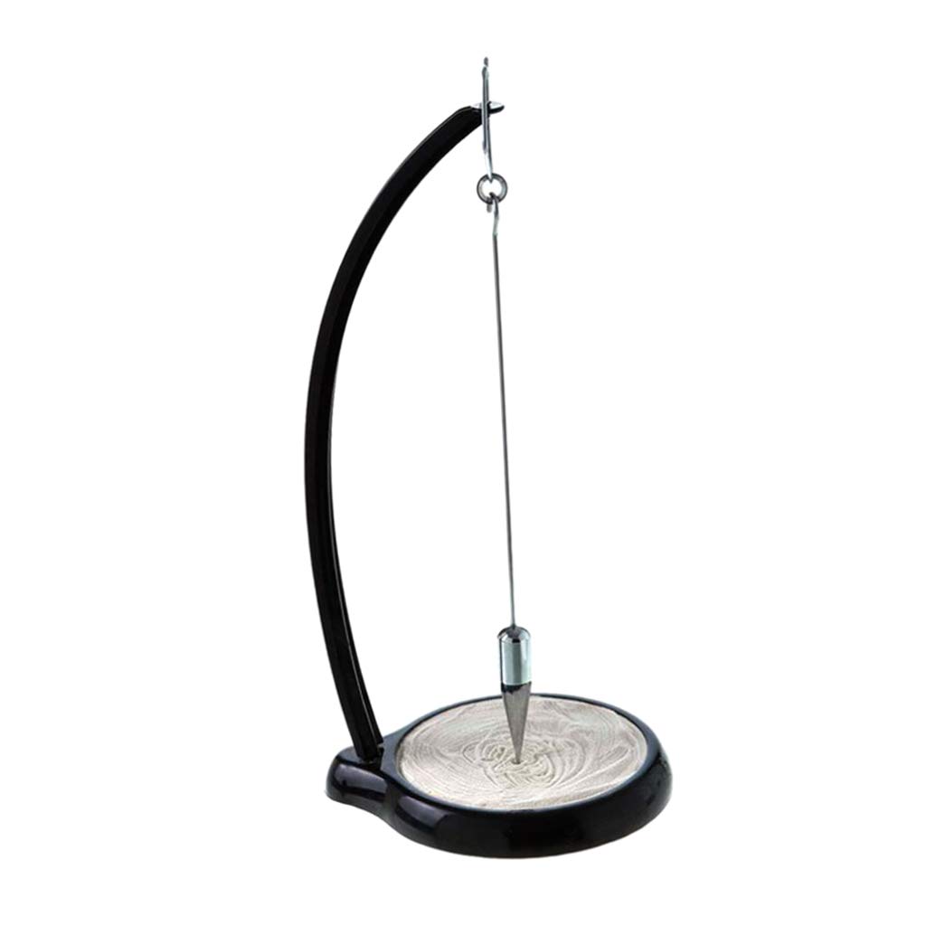 Amazon | 重力の砂の振り子 砂振り子 科学おもちゃ 教育玩具 物理学