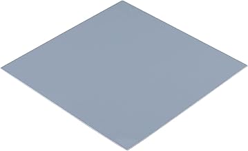 Gelid Solutions GP-Extreme 12W-Thermal Pad 120x20 Excellent Heat Conduction, Ideal Gap Filler. Easy Installation (120x120x2.5)