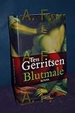 Blutmale: Roman