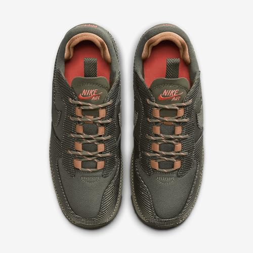 Image of Nike Women's Air Force 1 Wild Shoes