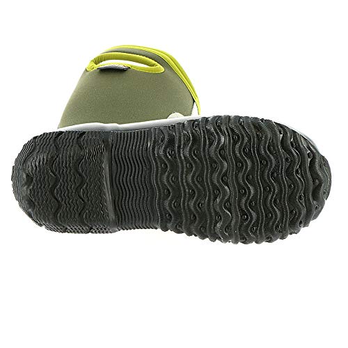 Image of BOGS unisex-child Classic High Waterproof Insulated Rubber Neoprene Rain BootSnow Boot