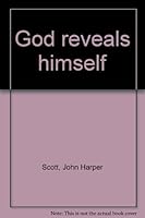 God reveals himself 0533070619 Book Cover