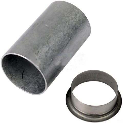 Replacement Manual Transmission Input Shaft Repair Sleeve Compatible with 1988-1991 Honda CRX
