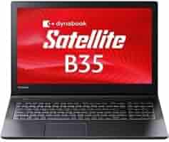 東芝 L35 ノートパソコンDVDスーパー Wi-Fi win10 管6-59 Amazon.co.jp: 中古ノートパソコン Windows8.1 東芝 dynabook