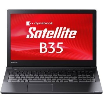 Amazon.co.jp: 2016 東芝 dynabook Satellite PB35WNAD4R4AD11
