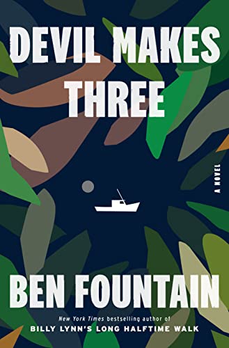 Devil Makes Three: A Novel view 2