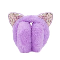 Cat Ears-purple