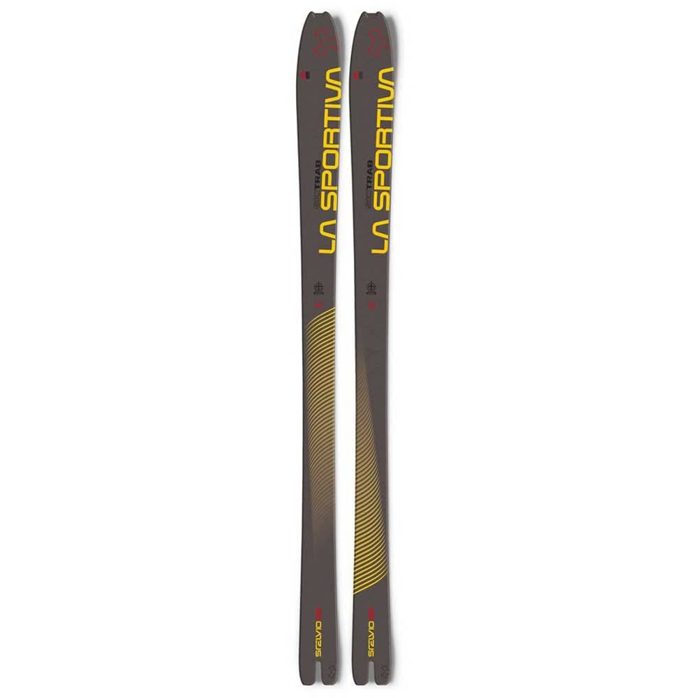 Rossignol スキー板 グレー/イエロー Rossignol スキー板 グレー/イエロー