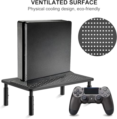 suptek モニター台 机上台