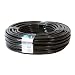 DIG Corporation Drip Line 100', 6" Spacing, 1/4" .52 GPH, color black (.170 ID x 240 OD)