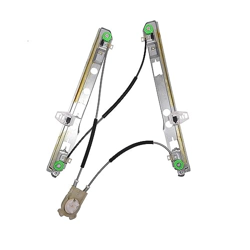 Kit lève-vitre électrique 8200325135 avec interrupteur réactif avant droit Megane