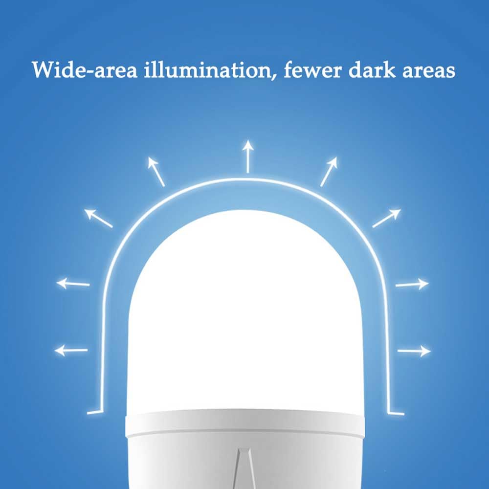 Paquete de 2/10 Bombillas LED E27 de 30 W, Bombillas de Tornillo Edison E27, Blanco frío 6000 K, Equivalente a incandescente de 120 W, Bombillas LED de bajo Consumo no Regulables de 3000 LM