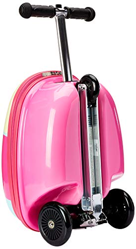 Astro Toys 9045, Patinete Bag Flyte