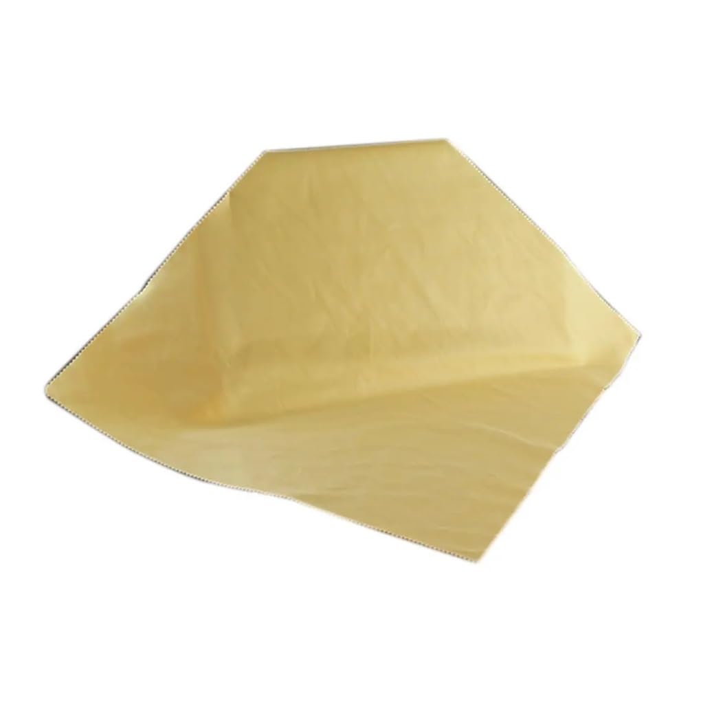 Panno per la pulizia delle lenti a contatto colorate in microfibra per occhiali da vista e occhiali, 40 x 40 cm, per la pulizia dello schermo del telefono, di grandi dimensioni (grigio, 10