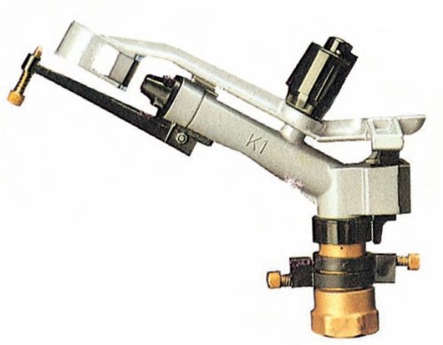 Sime Aspersor K1 A Sector 1.1/4 F. Art.47, multicolor