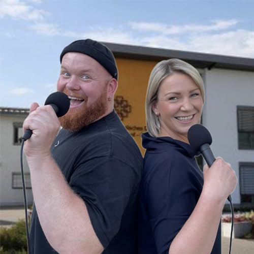 Flori fragt Fragen: Marie-Sophie K&uuml;nkel - Braucht Politik Kirche?