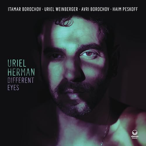 Uriel Herman feat. Itamar Borochov