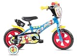 Vélo 12