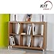Kit Closet Kubox - Regal, 6 Fächer