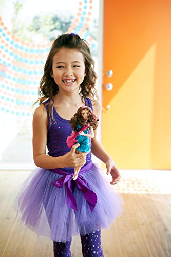 Barbie Bambola Pop Star, DVF52